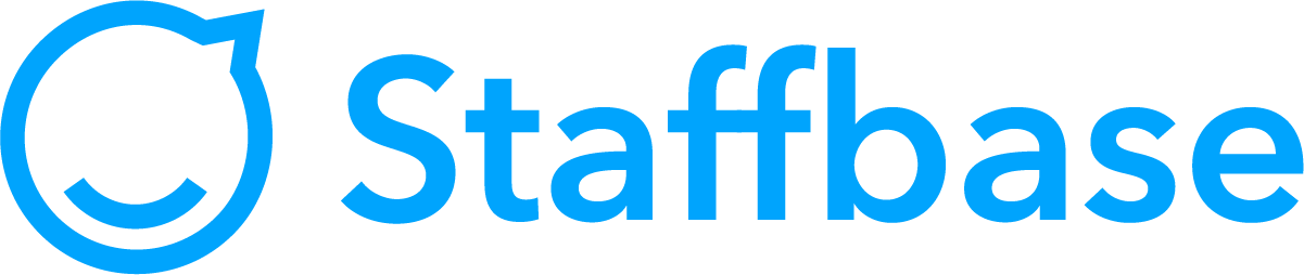 Staffbase logo